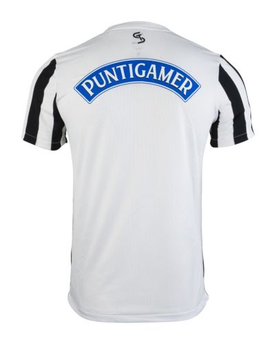 Sturm Graz 2022-23 Home Kit