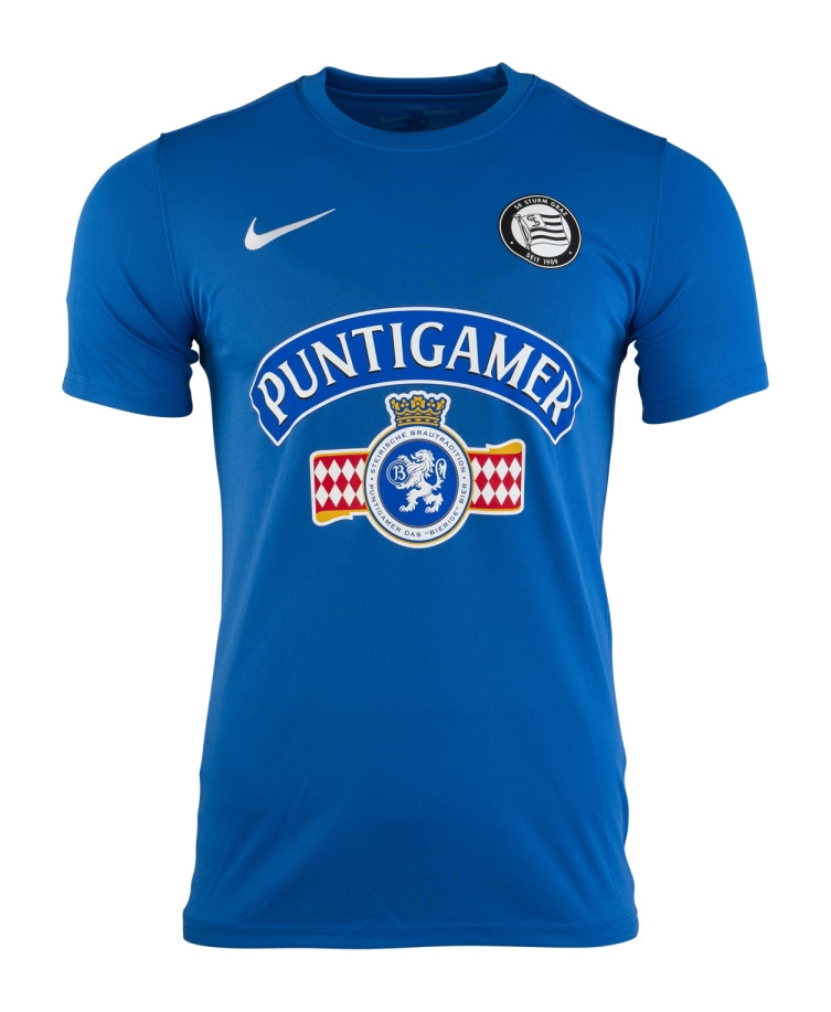 Sturm Graz 2022-23 Third Kit