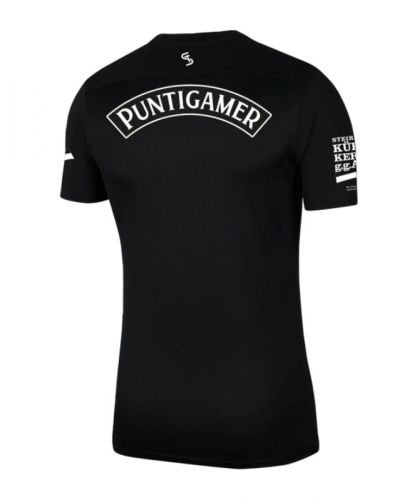 Sturm Graz 2022-23 ÖFB Cup Final Kit
