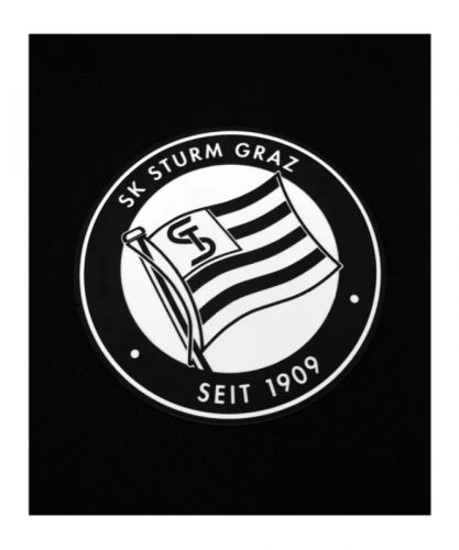 Sturm Graz 2022-23 European Home Kit
