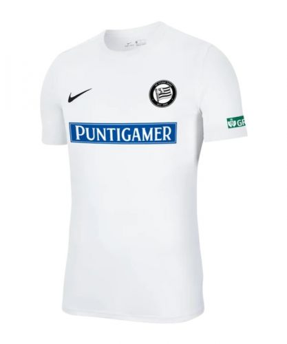 Sturm Graz 2022-23 European Away Kit