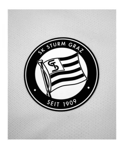 Sturm Graz 2022-23 European Away Kit