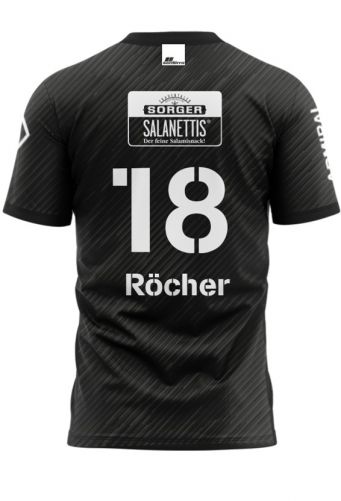 Wolfsberger AC 2022-23 Away Kit