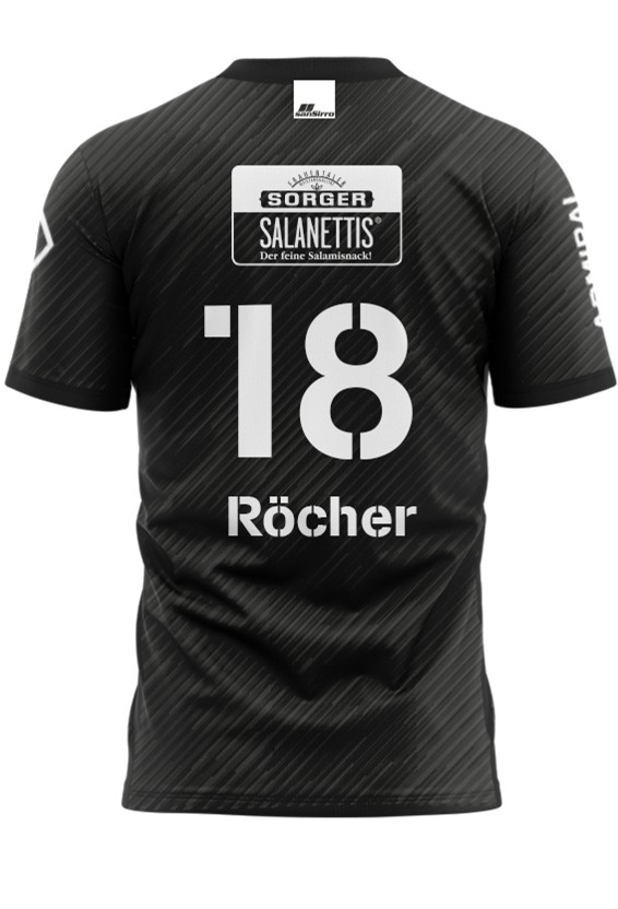 Wolfsberger AC 2022-23 Away Kit