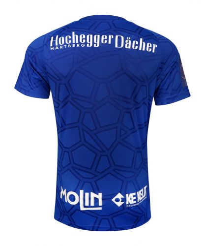 TSV Hartberg 2022-23 Home Kit