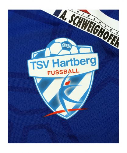 TSV Hartberg 2022-23 Home Kit