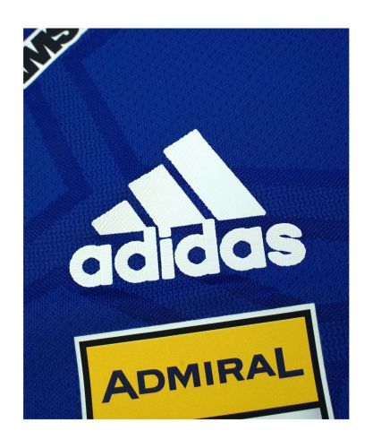 TSV Hartberg 2022-23 Home Kit