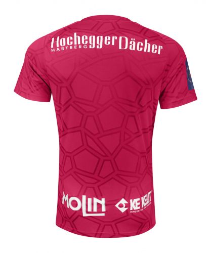 TSV Hartberg 2022-23 Away Kit