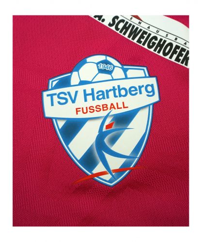 TSV Hartberg 2022-23 Away Kit