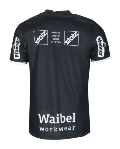 SCR Altach 2023-24 Home Kit