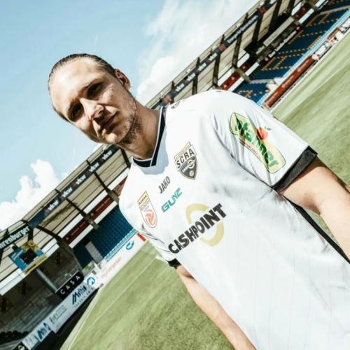 SCR Altach 2023-24 Away Kit