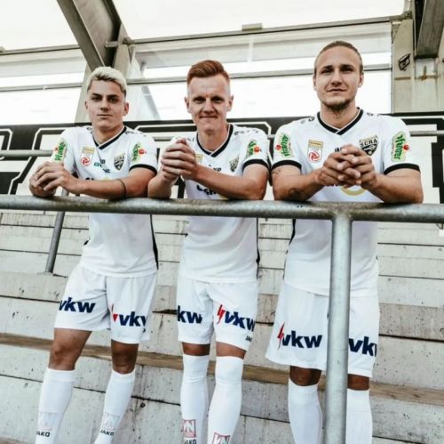SCR Altach 2023-24 Away Kit