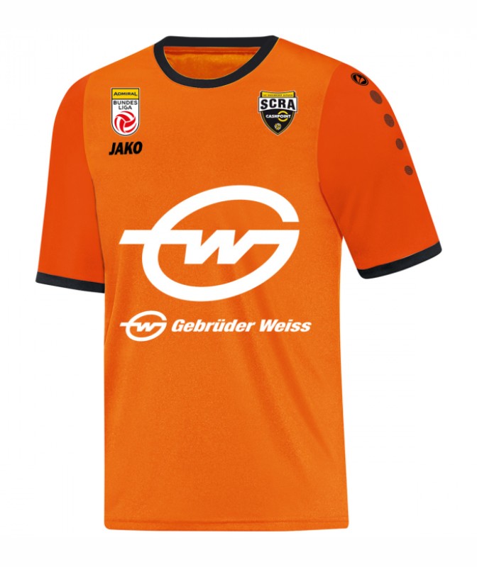 SCR Altach 2023-24 GK 1 Kit