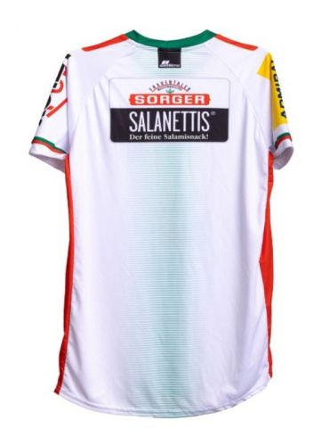 Wolfsberger AC 2023-24 Home Kit