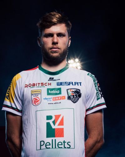 Wolfsberger AC 2023-24 Home Kit