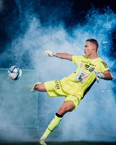 Wolfsberger AC 2023-24 GK 1 Kit