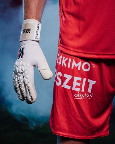 Wolfsberger AC 2023-24 GK 2 Kit