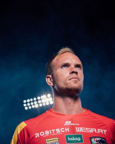 Wolfsberger AC 2023-24 GK 2 Kit