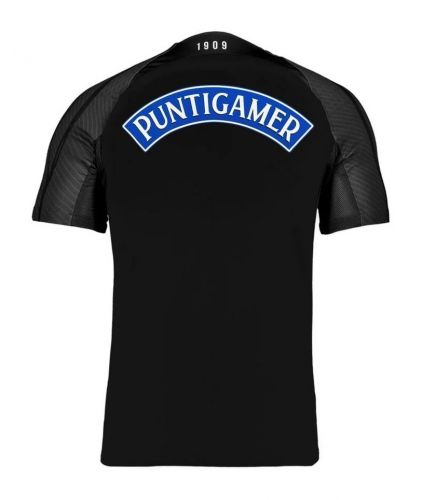 Sturm Graz 2023-24 Home Kit