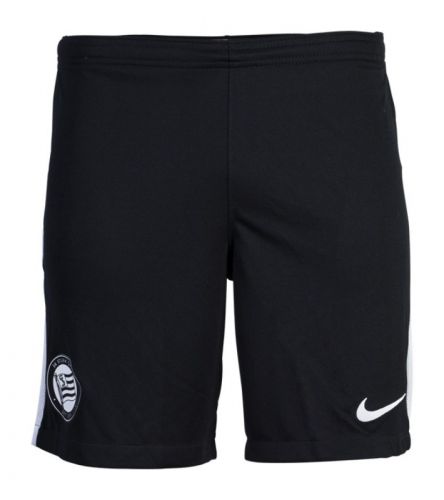 Sturm Graz 2023-24 Home Kit