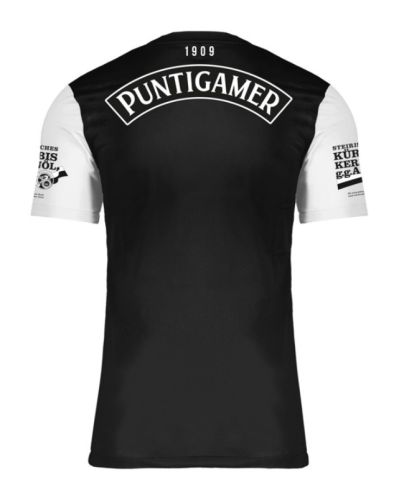 Sturm Graz 2023-24 ÖFB Cup Final Kit