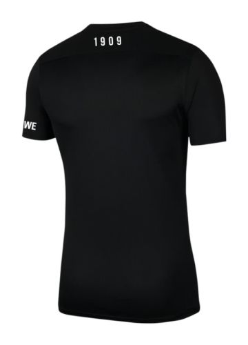 Sturm Graz 2023-24 European Home Kit