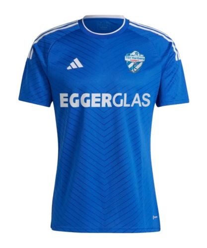 TSV Hartberg 2023-24 Home Kit