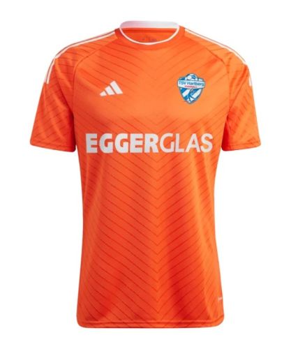 TSV Hartberg 2023-24 Away Kit