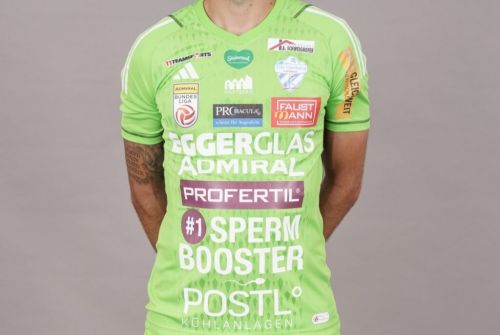 TSV Hartberg 2023-24 GK 1 Kit