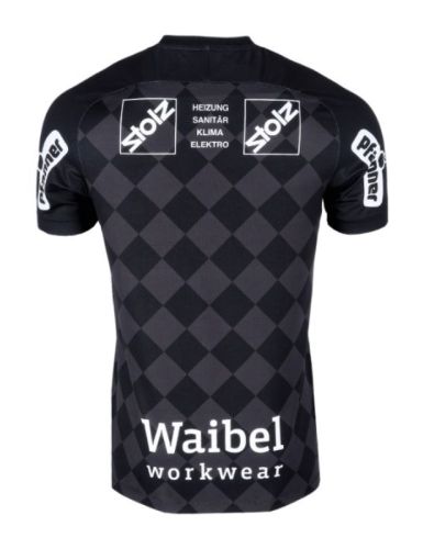SCR Altach 2024-25 Home Kit