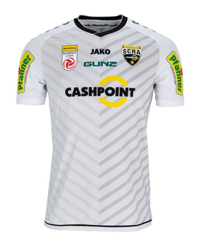 SCR Altach 2024-25 Away Kit