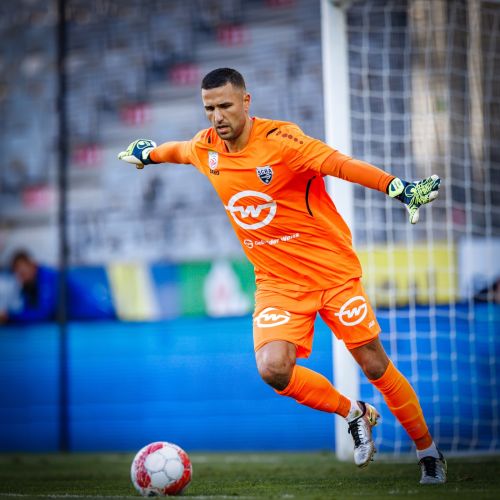 SCR Altach 2024-25 GK 1 Kit
