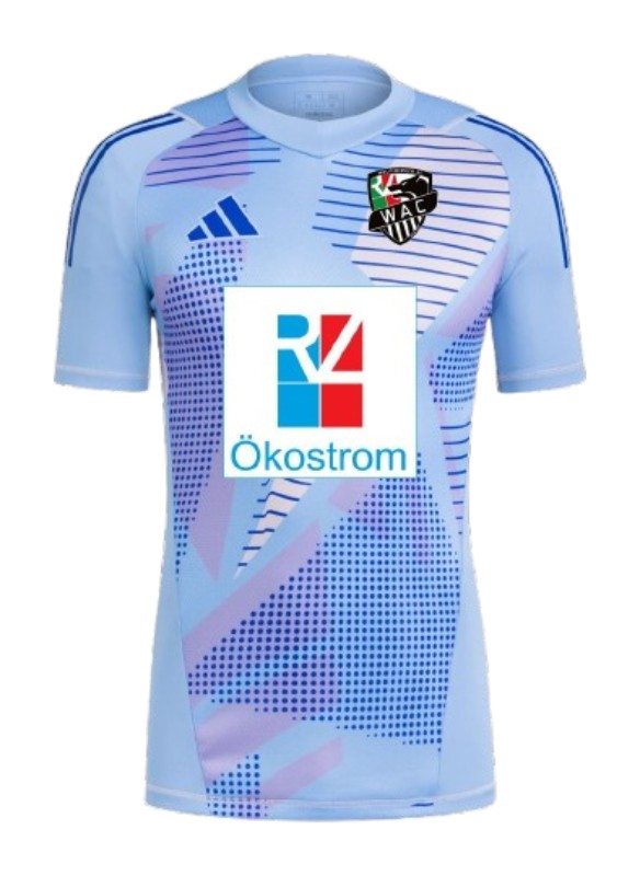 Wolfsberger AC 2024-25 GK 1 Kit