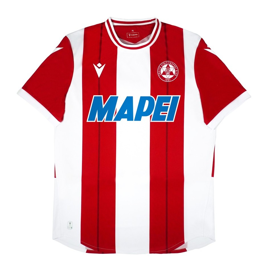 Grazer AK 2024-25 Home Kit
