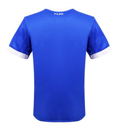 Dynamo Kyiv 2017-18 Away Kit