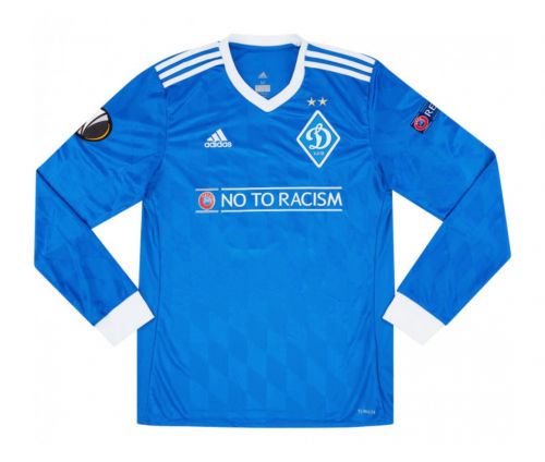 Dynamo Kyiv 2017-18 Away Kit