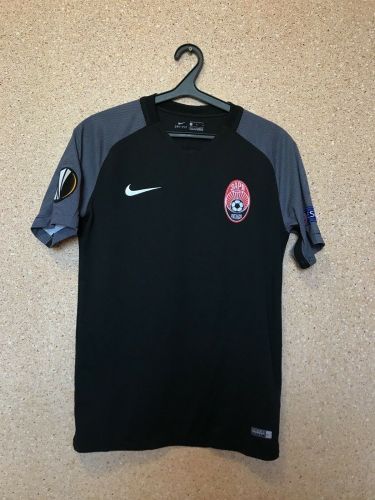 Zorya Luhansk 2017-18 Away Kit