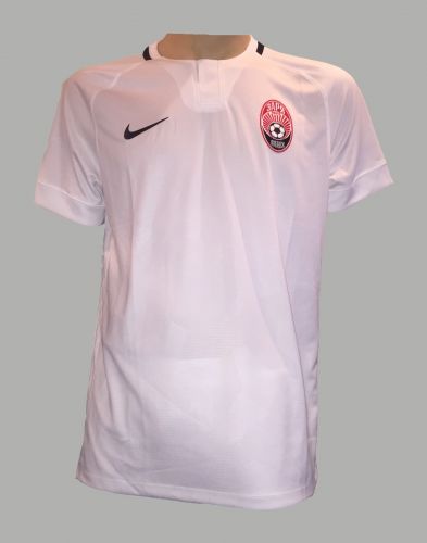 Zorya Luhansk 2018-19 Home Kit