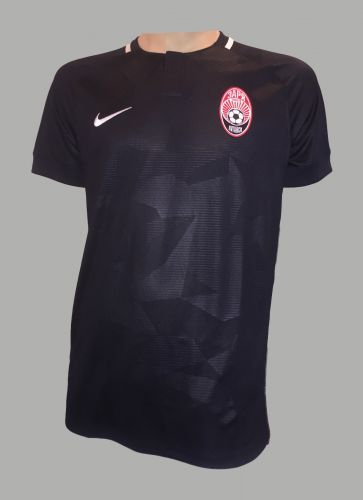 Zorya Luhansk 2018-19 Away Kit