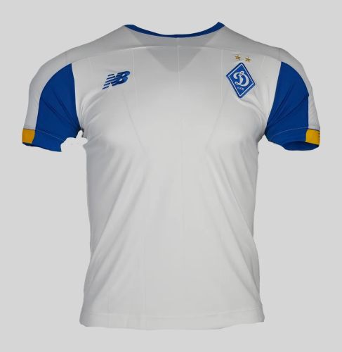 Dynamo Kyiv 2019-20 Home Kit