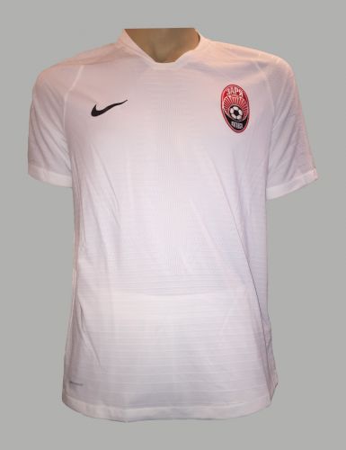 Zorya Luhansk 2019-20 Home Kit