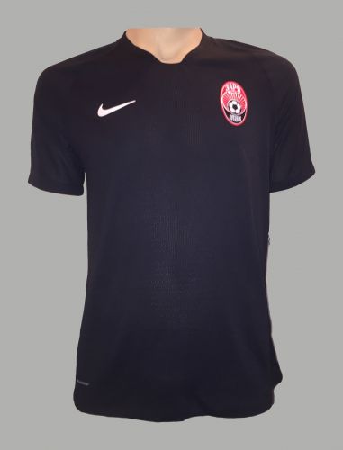 Zorya Luhansk 2019-20 Away Kit