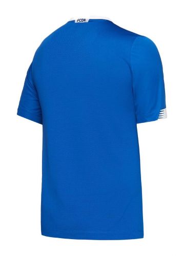 Dynamo Kyiv 2020-21 Away Kit