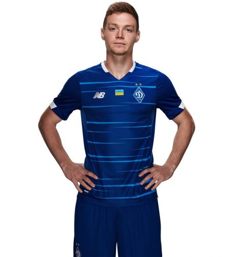 Dynamo Kyiv 2020-21 Away Kit
