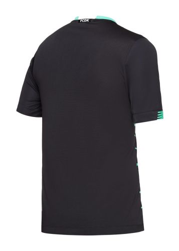 Dynamo Kyiv 2020-21 Third Kit