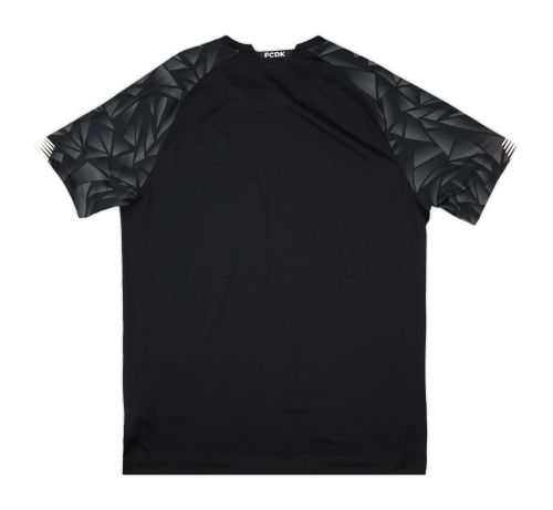 Dynamo Kyiv 2020-21 GK 1 Kit