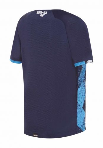 Dynamo Kyiv 2021-22 Away Kit