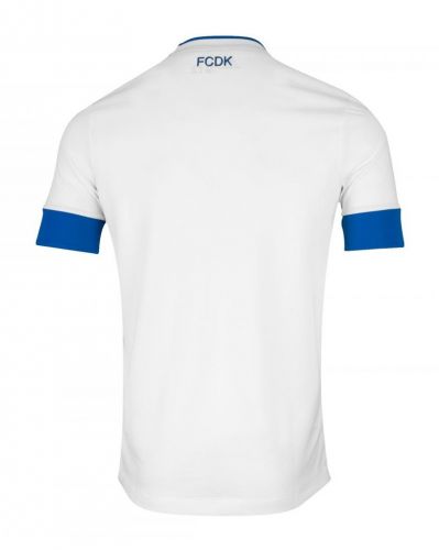 Dynamo Kyiv 2022-23 Home Kit