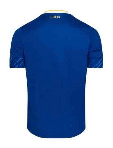 Dynamo Kyiv 2022-23 Away Kit