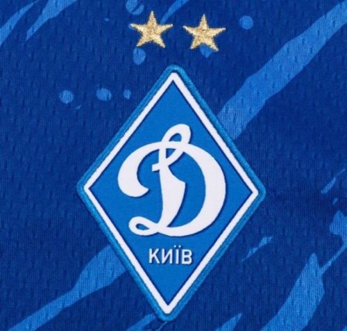 Dynamo Kyiv 2022-23 Away Kit
